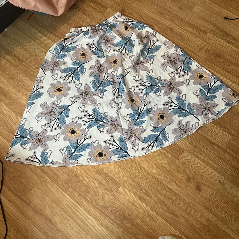 Skirt